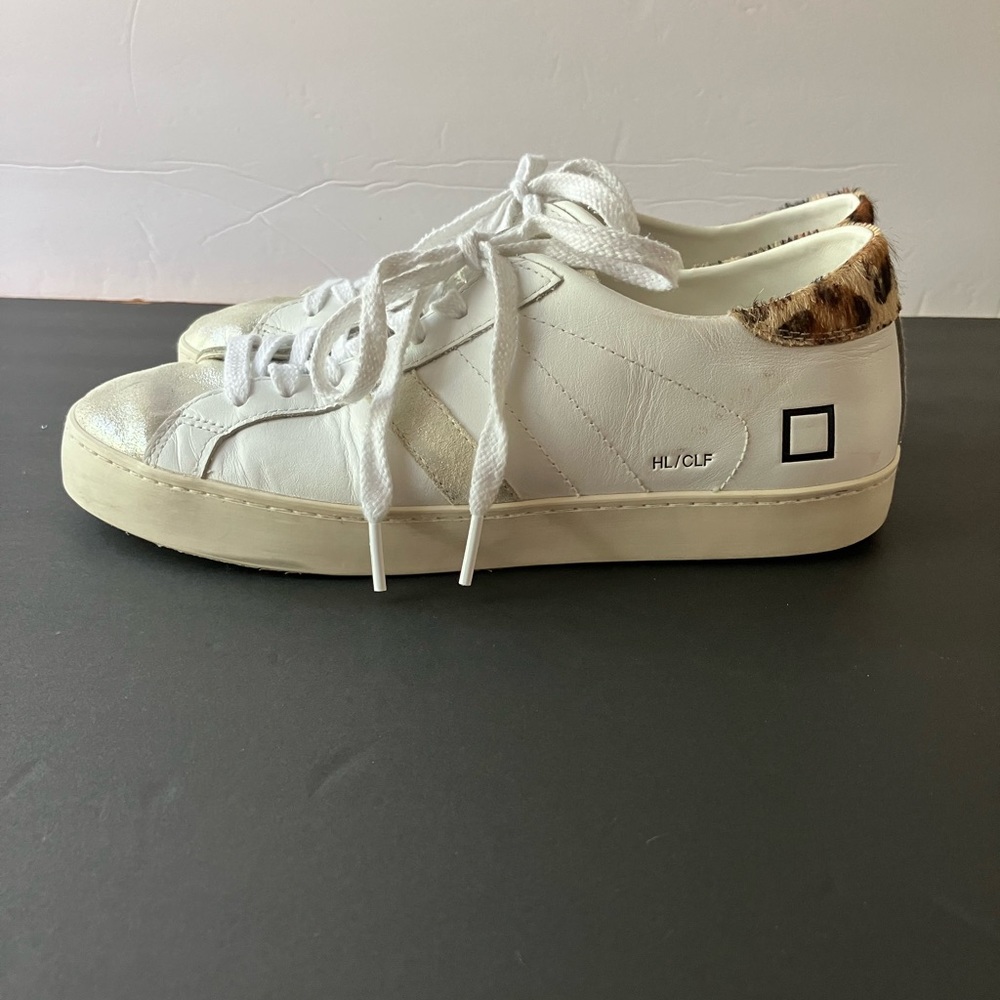 D.A.T.E. Sneakers - Picture 2 of 7